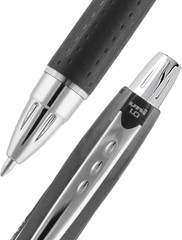 Jetstream RT Ballpoint Pens, Bold Point (1.0Mm), Black, 3 Count