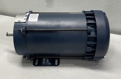 Leeson 2HP 3450RPM 56C 1PH Explosion Proof Motor 116616.00