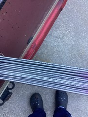 ERNiCr-3 6lbs And 3/32”x 36” 10 Lbs