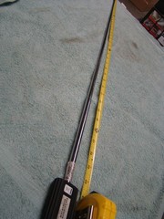 Alnor AL72-T1 Telescoping Temperature Probe