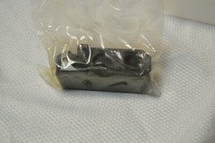 New Kennametal DWG1771533R03 8.500 Cartridge Tool Holder 118079273D9CV 4″ OAL