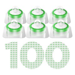300pcs PES Syringe Filter 13mm /25mm/33mm Membrane Non-Sterile/Sterile 0.22um PP