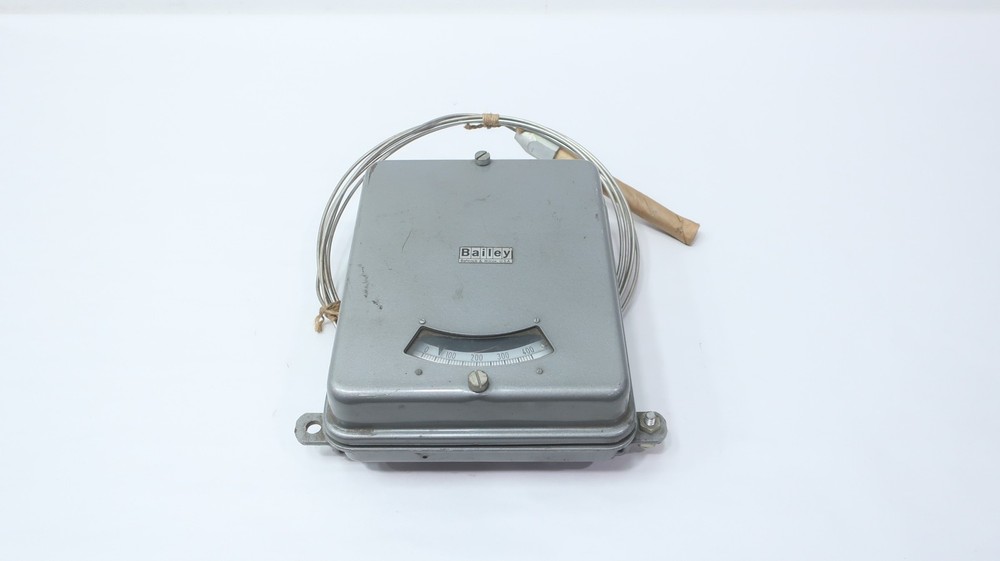Bailey KT1310 A24 Temperature Controller 0-400f
