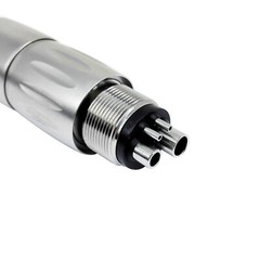 DMXDENT Sonic S Dental Hygienist Air Scaler Handpiece 2 4 Hole KAVO NSK Coupling