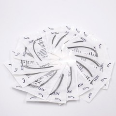 Dental Orthodontic Round Arch Wire Upper/Lower Niti Thermal Activated All Size