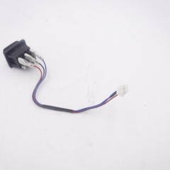 Genuine OEM Milwaukee Power Switch for M18 0910-20 23 Gallon Wet/Dry Vacuum