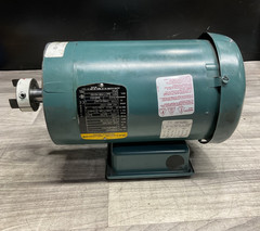 BALDOR RELIANCE VUH3546T 1HP 208-230/460V 1750RPM MOTOR #311H105PR8
