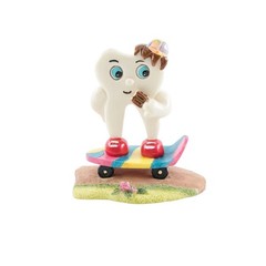 Dental Office Decorative Figurine Tooth Molar Collection Gift 16 variations