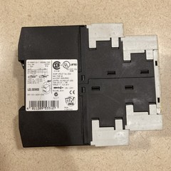 SIEMENS ASi Interface 3RK1105-1AE04-0CA0 Dual Channel Safety Relay USED