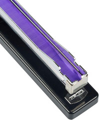 Colorful Staples Purple Standard Size 0.5×0.25 Inches 5000 Count Office School