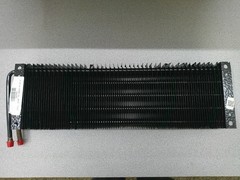 TRUE MANUFACTURING 209909 REFRIGERATOR EVAPORATOR COIL TR-30REF-R-SS-A NIB