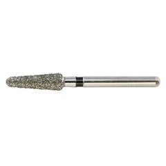 Dental Diamond Burs Round End Taper FG 850/016 856/018 High Speed Diamond Bur