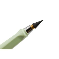 100 Pieces Everlasting Pencil Refills Eternal Pencils Nibs Inkless Eternal Pe…