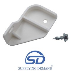 Supplying Demand D7824706Q 10549201 10563707 Refrigerator Ice Maker…