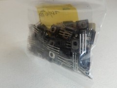 Amperex Philips BD132 Transistors Qty 40+ NOS