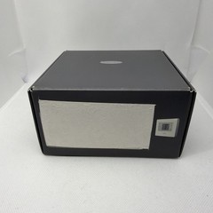 Carrier TC-NAC Comfort Non Programmable Ac Thermostat Open Box