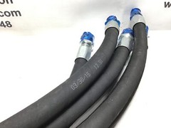 EATON AERO QULP hydraulic hose 2651-12 DN16 (0.62in)