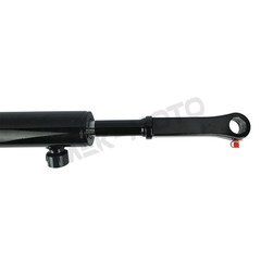 Quick Tach Cylinder For Bobcat S510 S650 S590 S570 T740 T750 T770 T870 7227463