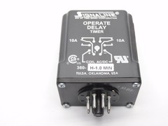 TIME MARK 360-H-1MIN 40-260VAC/DC 10A NSMP