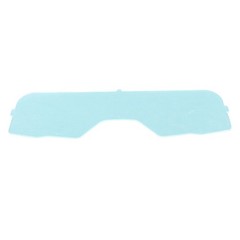 10 Pcs Welding Goggles Protective Lens Durable Replacement For Welding Work Hot