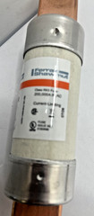 Mersen TR200R Tri-Onic Class RK5 Fuse 200A 250VAC Dual Element Time Delay