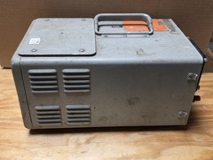 Vintage US Navy Oscilloscope AN/USM-117C