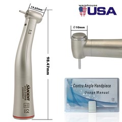 Dental Micromotor Handpiece 35K Rpm and Grinder Power Marathon Polishing Machine