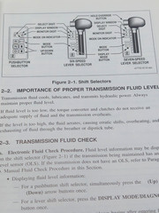 Allison Mechanics Tips Book MD HD B Series Transmissions MT2159EN