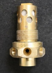 EMERSON diaphragm set for EMERSON pressure reducer SOUTH POLE type 244 WY 4 pieces