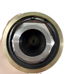 RH Rotary Rotor Union For Deublin 3/4” NPT 257000020 257-000-020