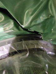 L865547/L865512 381×479.43×49.21mm Timken Tapered Roller Bearing