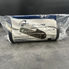 AIRREX 72C-B E-FLEX GUARD AC Lineset Insulation Protectors 6ft Length 72”