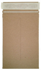 25 9.75 X 12.25 No Bend Mailers Kraft Self Seal Photo Document Flat Envelope