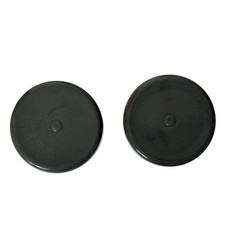 CZC AUTO 1.78″ Bearing Protectors Rustfree Corrosion Resistant Set of 2