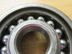 Webb 15917 Ball Bearing 15917 (Pack of 5)