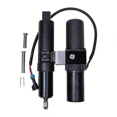 Hydraulic Angle System 2889029 For Polaris Glacier Pro HD Plow Ranger XP 1000 US