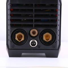 200A 110/220V ALUMINUM HF TIG WELDER 2T/4T IGBT MMA PULSE TIG WELDING MACHINE