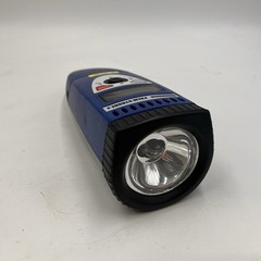 Monarch Palm Strobe X PSX Portable Stroboscope *OLD BATTERY & INTERN LOCK*