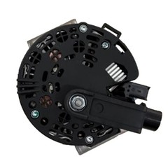 Alternator 150A 12V Replacement for 2007-2010 Mini Cooper L4 1.6L