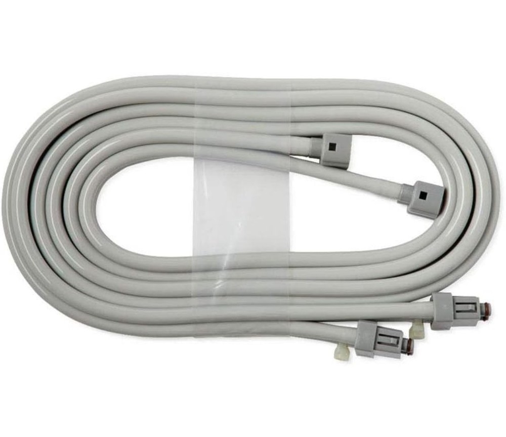 NEW Medline 5′ Tubing For Hemo-Force * 1 Pair * MDS610S2