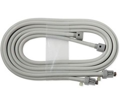 NEW Medline 5′ Tubing For Hemo-Force * 1 Pair * MDS610S2