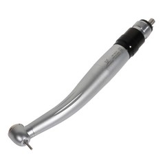 5* NSK Style Dental High Speed Handpiece large Head with Quick Coupler 4 Holes