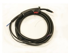 8 ft Mig Gun & Parts Fit Lincoln Century FC 90 Flux-Cored Wire-Feed Welder NSF