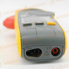 FLUKE 376FC TRMS CLAMP METER Digital Multimeter LCD