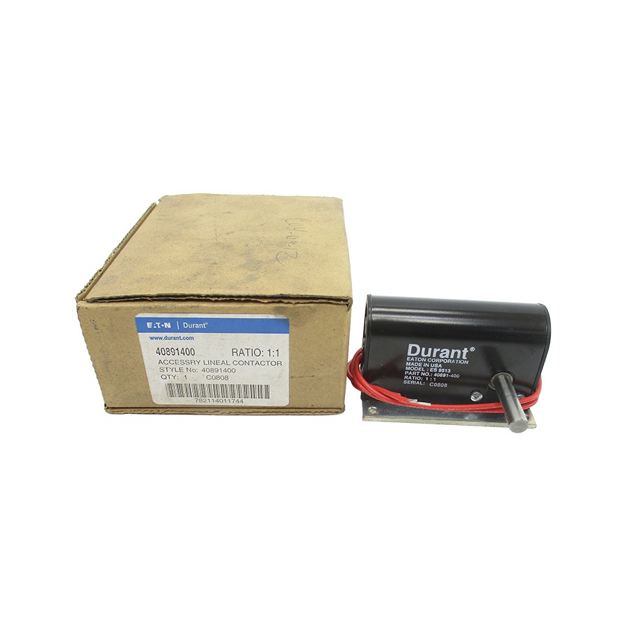 DURANT 40891400 NSMP