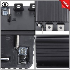 24V Motor Controller 96769 KCCA0032 For Genie JLG Skyjack KCCA0040 232734 66047