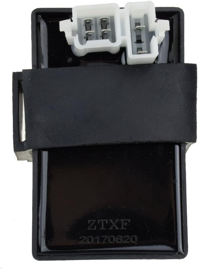 6 Pin DC CDI Box for 150cc 200cc 250cc Vertical Engine ATV Quad Go Karts