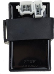 6 Pin DC CDI Box for 150cc 200cc 250cc Vertical Engine ATV Quad Go Karts