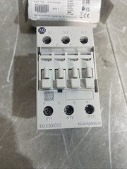 ALLEN BRADLEY 100-E30KD00 100-E MCS-E CONTACTOR