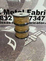 WeldCote Metals E71TGS035X2SP Carbon Steel Flux Cored .035”/.9mm 2Lbs Qty 3